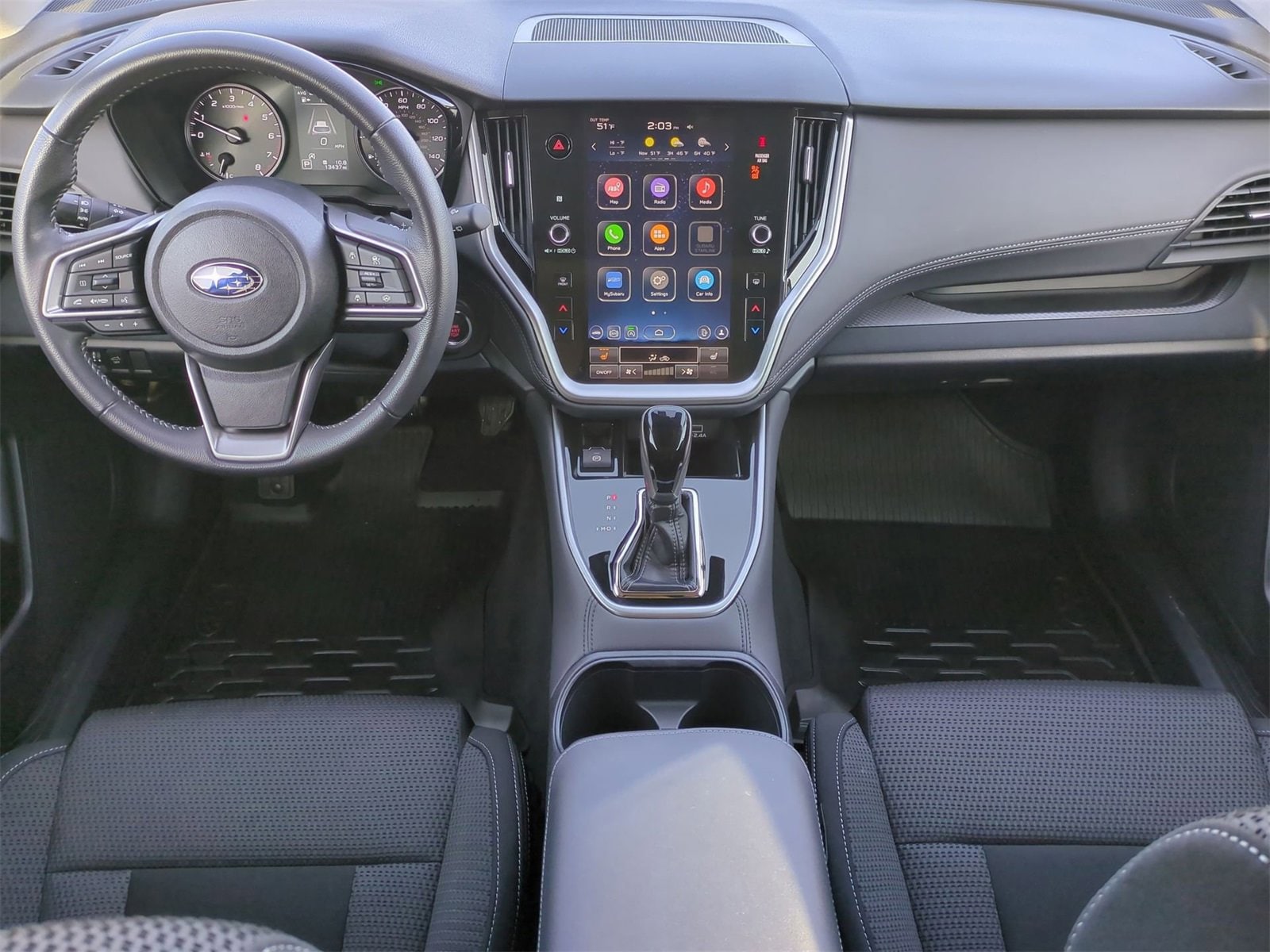 Thumbnail: 2024 Subaru Outback - 15