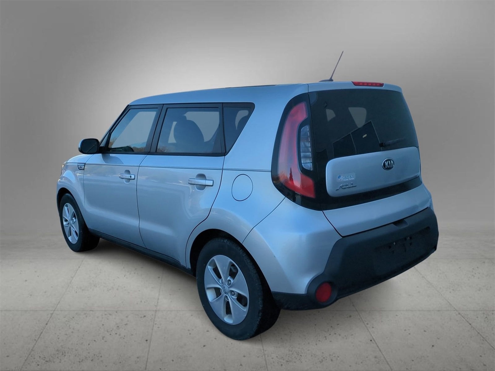 Thumbnail: 2016 Kia Soul - 6