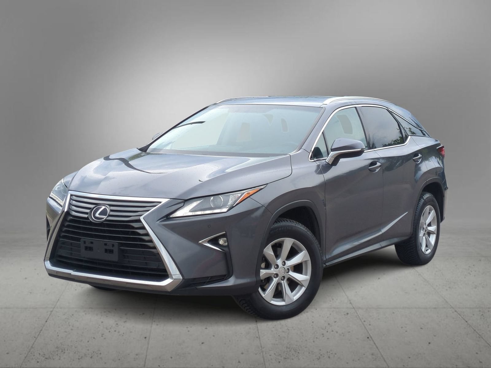 2016 Lexus RX 350 -
                  Farmington Hills, MI