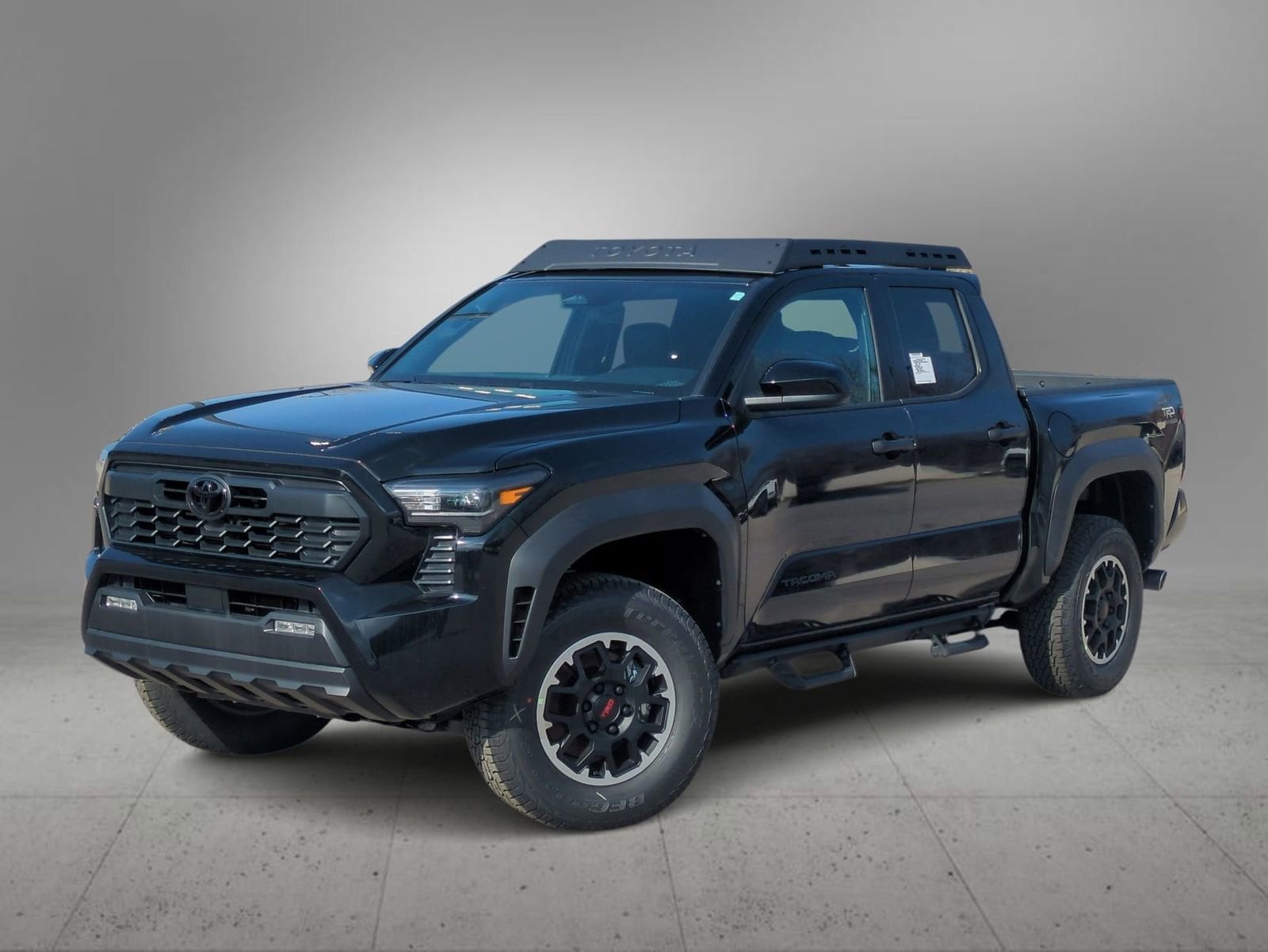Thumbnail: 2026 Toyota Tacoma - 1