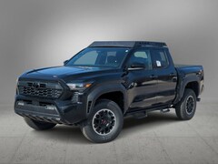 2026 Toyota Tacoma TRD Off-Road Truck Double Cab 4WD Double Cab