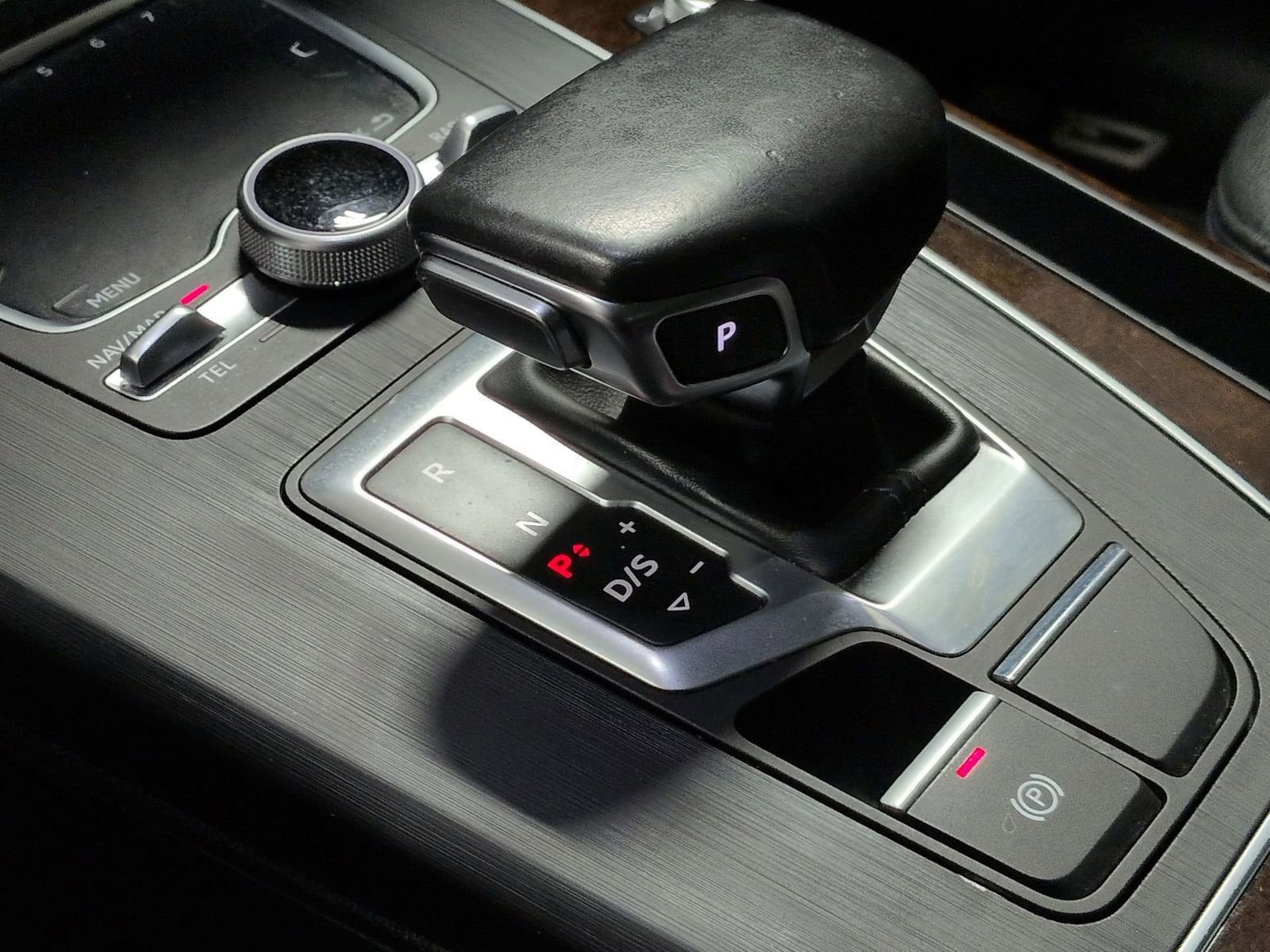 Thumbnail: 2018 Audi Q5 - 33