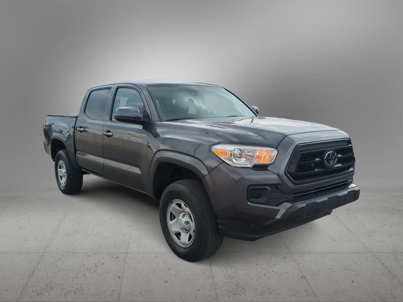 Thumbnail: 2023 Toyota Tacoma - 2
