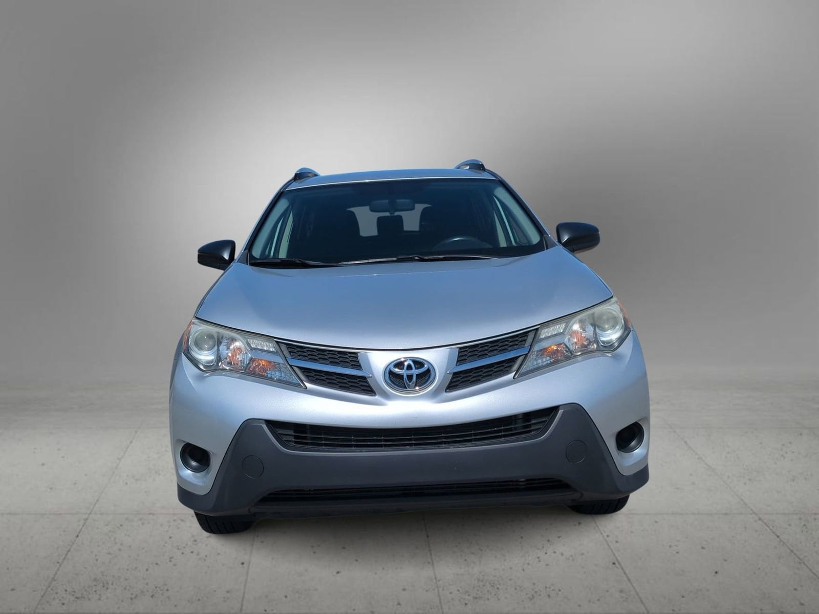 Thumbnail: 2015 Toyota RAV4 - 3