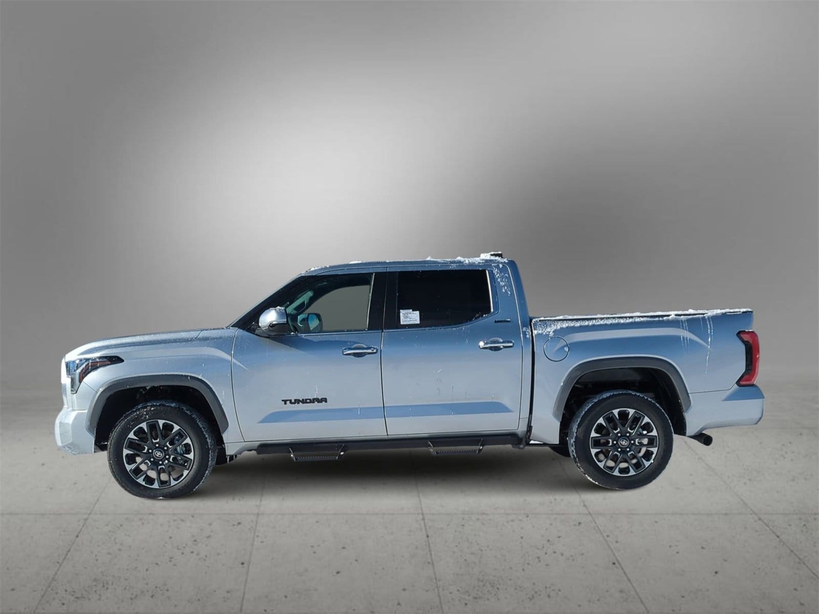Thumbnail: 2026 Toyota Tundra - 5