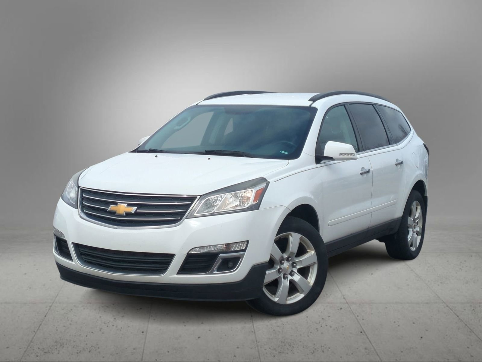 2017 Chevrolet Traverse LT -
                  Farmington Hills, MI