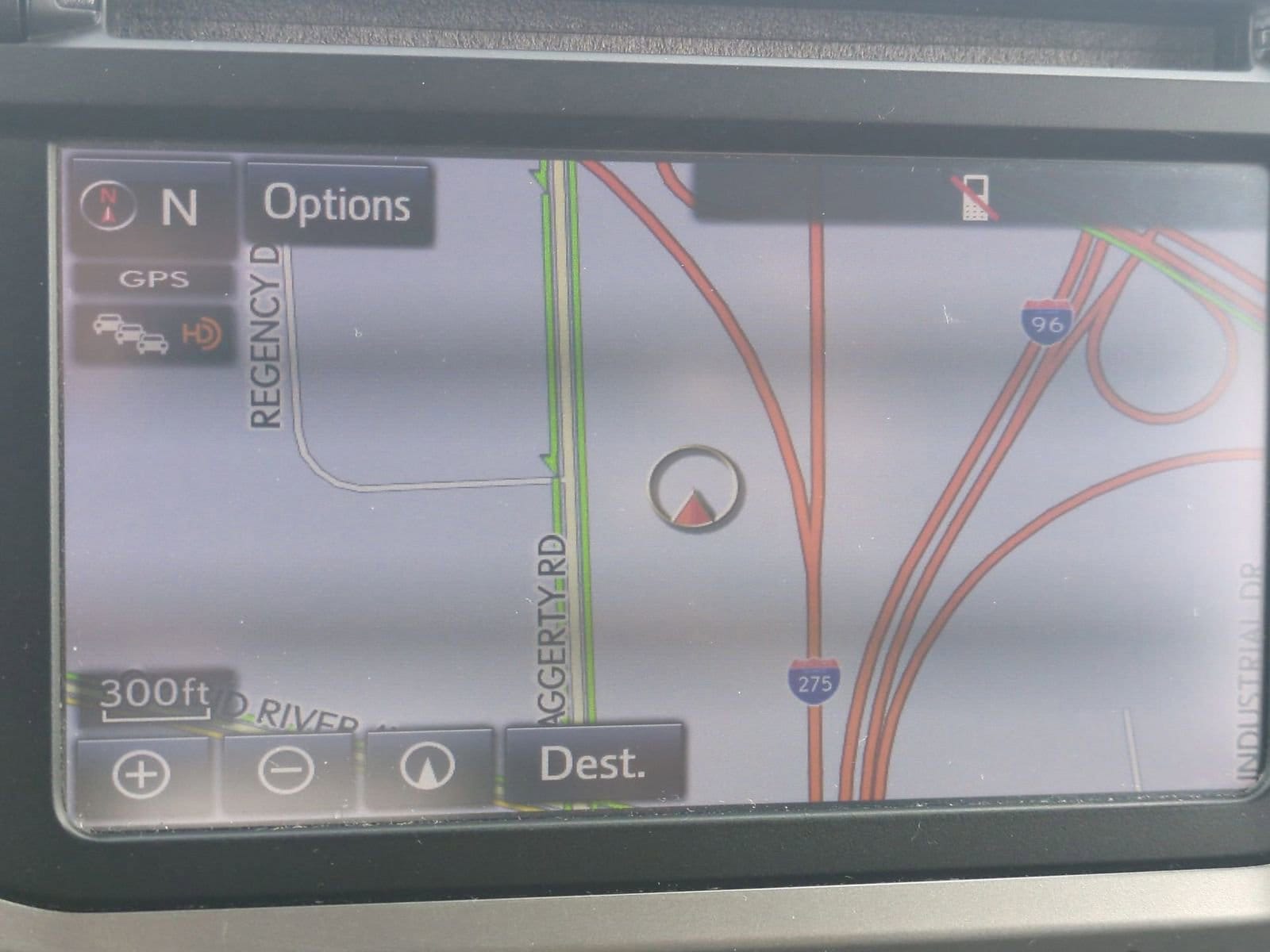 Thumbnail: 2014 Toyota 4Runner - 28