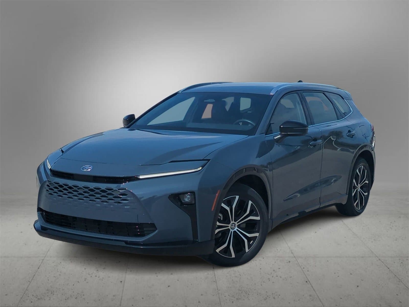 Thumbnail: 2025 Toyota Crown Signia - 1