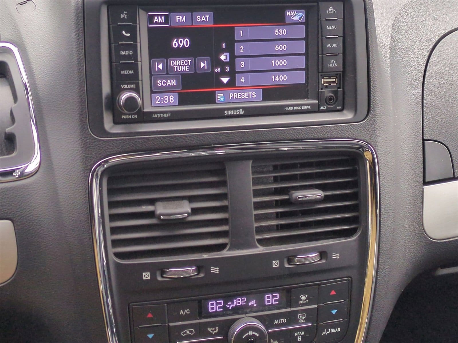 Thumbnail: 2018 Dodge Grand Caravan - 27