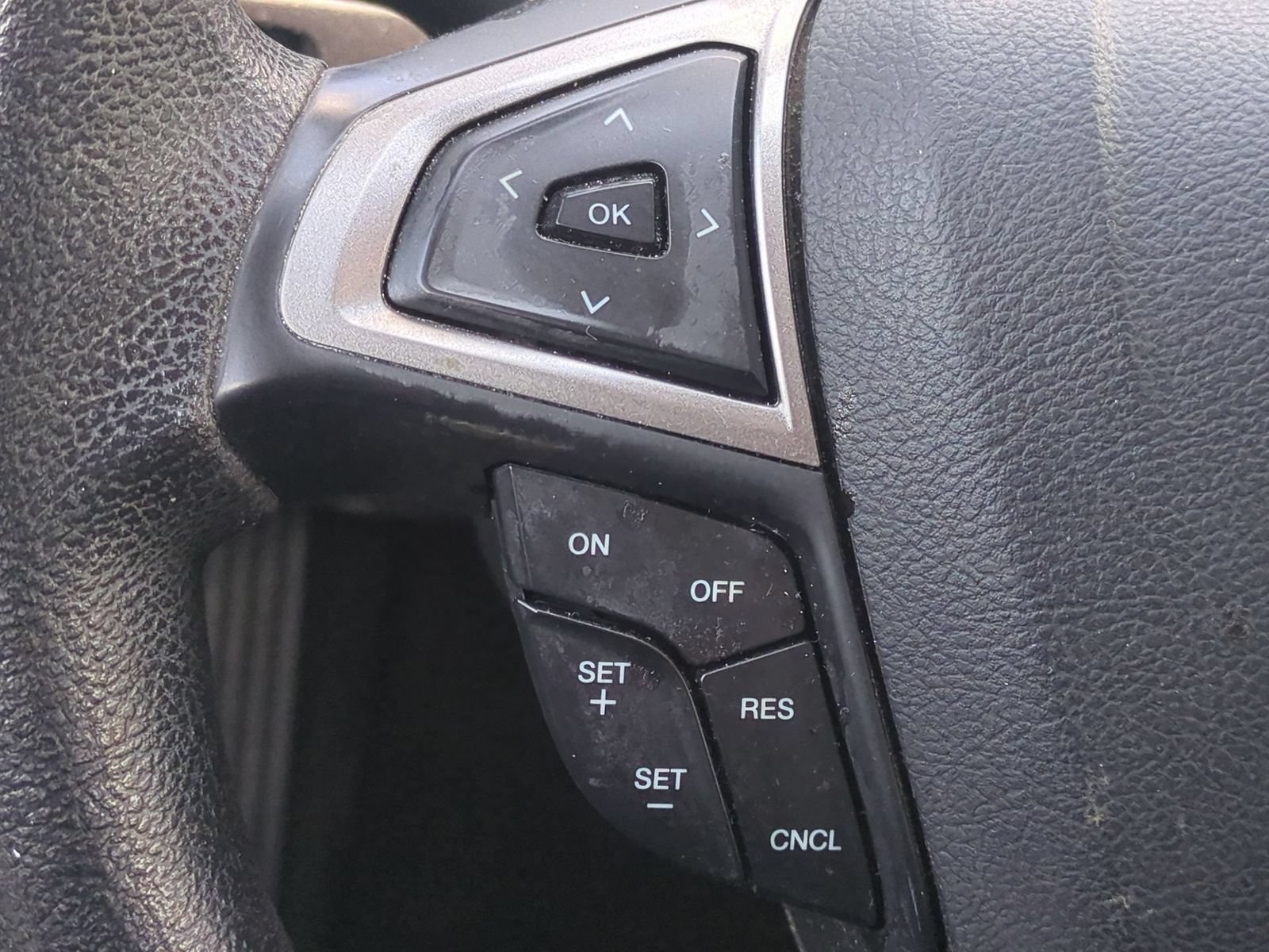 Thumbnail: 2017 Ford Fusion - 23