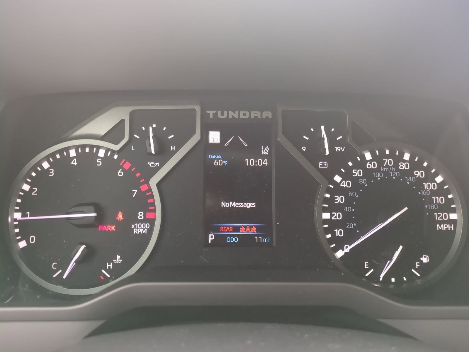 Thumbnail: 2026 Toyota Tundra - 31