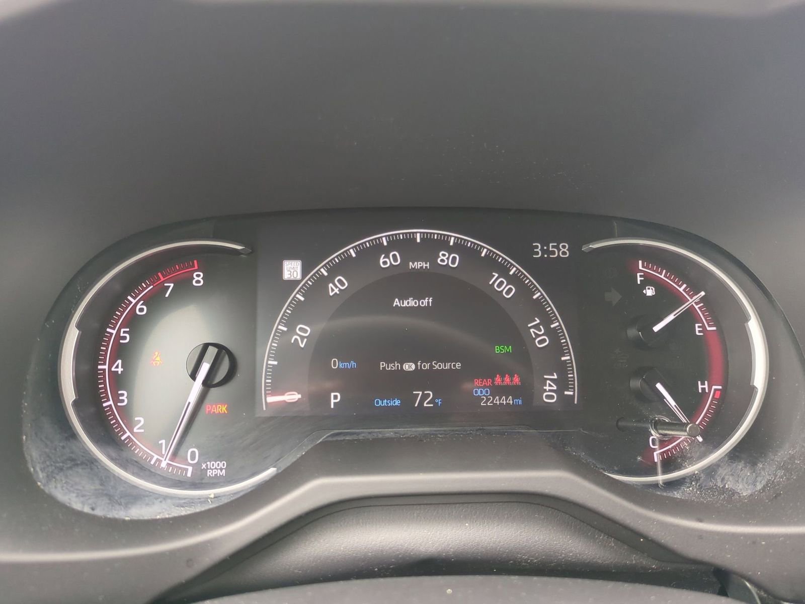 Thumbnail: 2024 Toyota RAV4 - 31