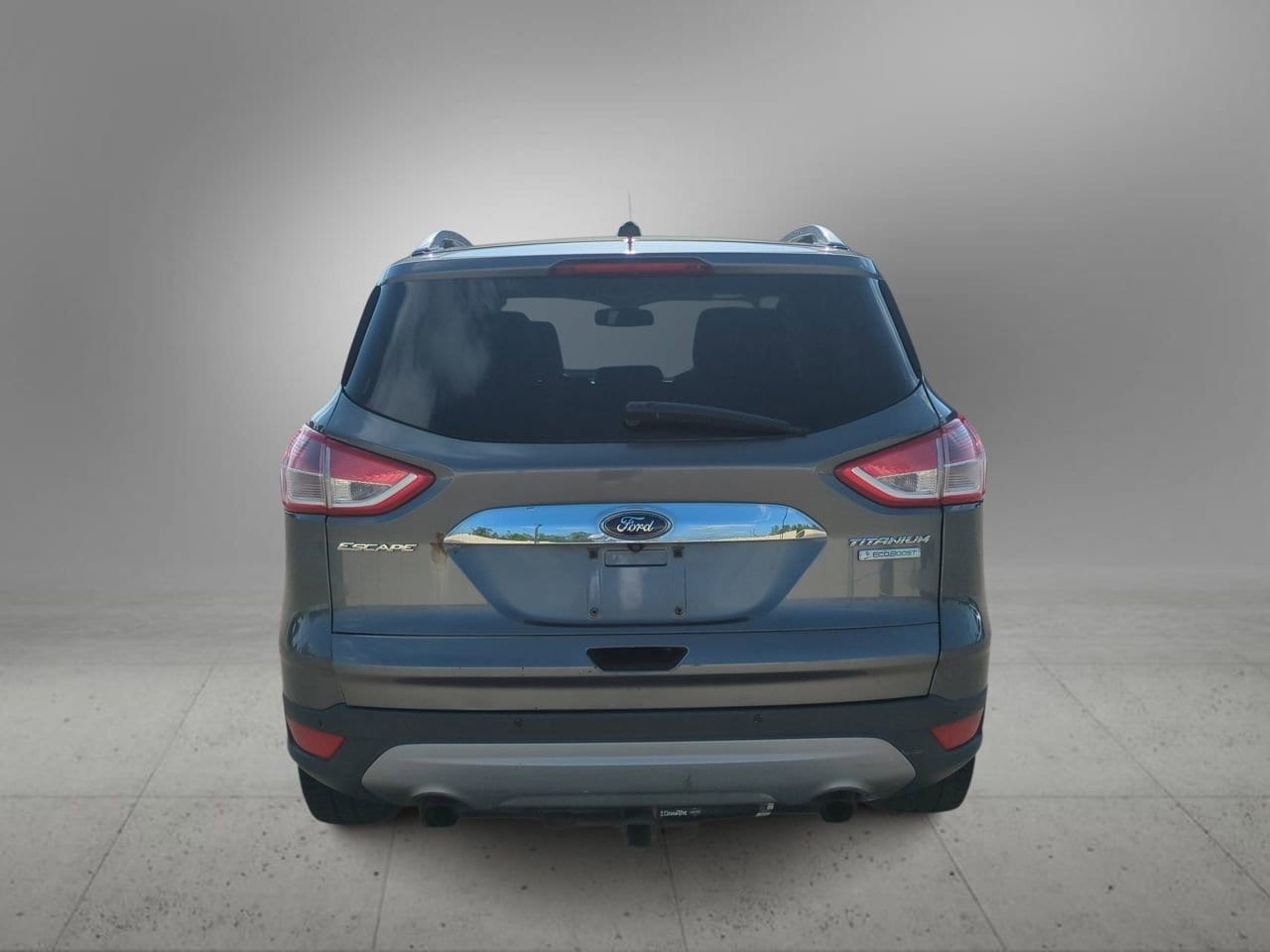 Thumbnail: 2014 Ford Escape - 7