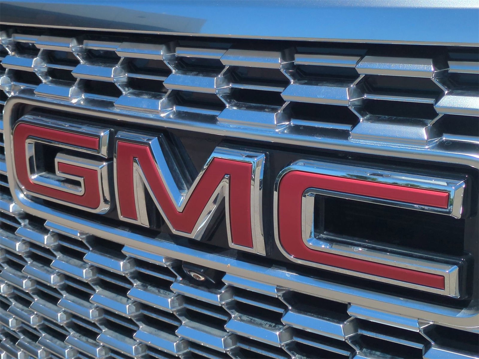 Thumbnail: 2021 GMC Yukon XL - 12
