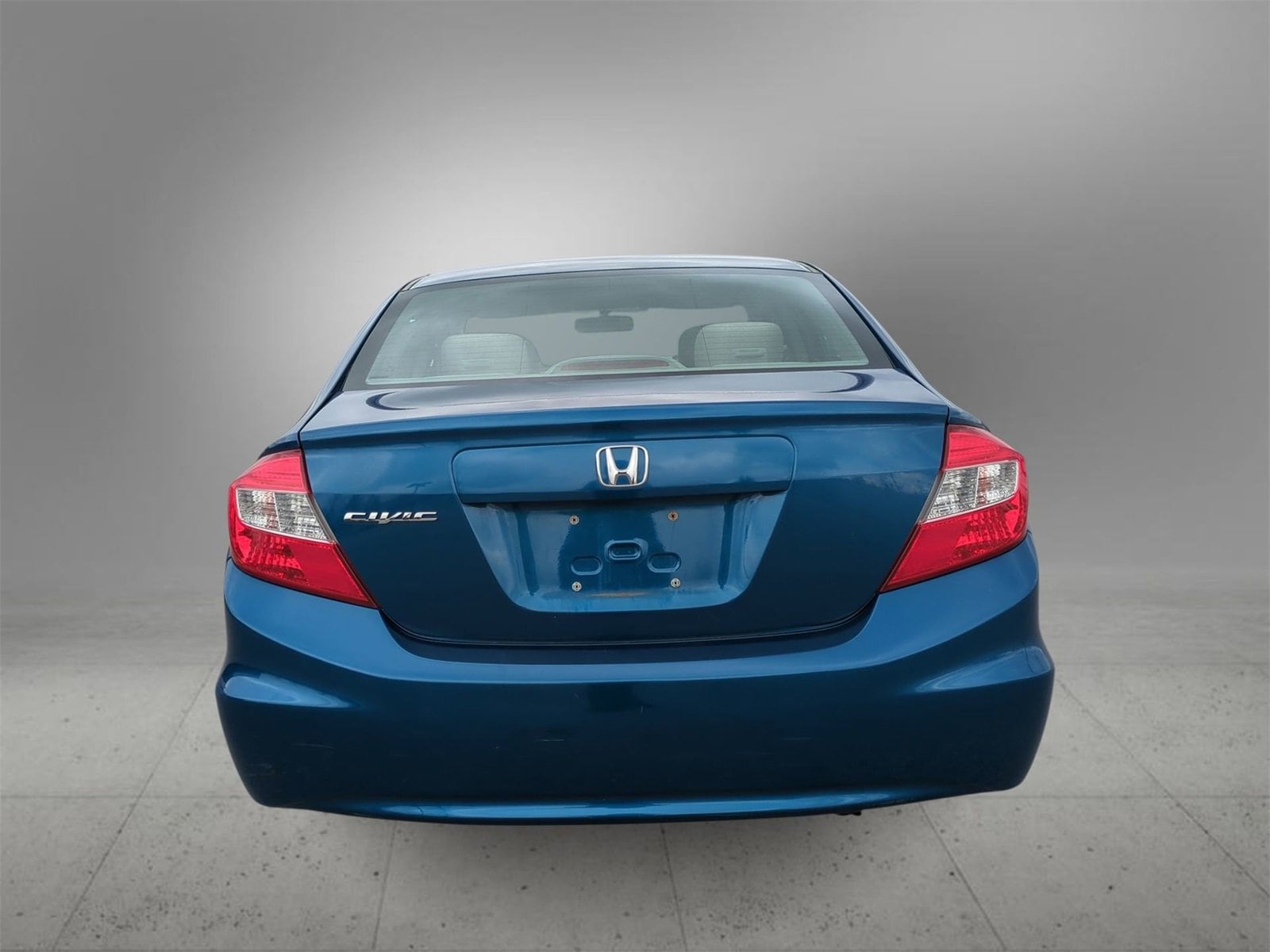 Thumbnail: 2012 Honda Civic - 7