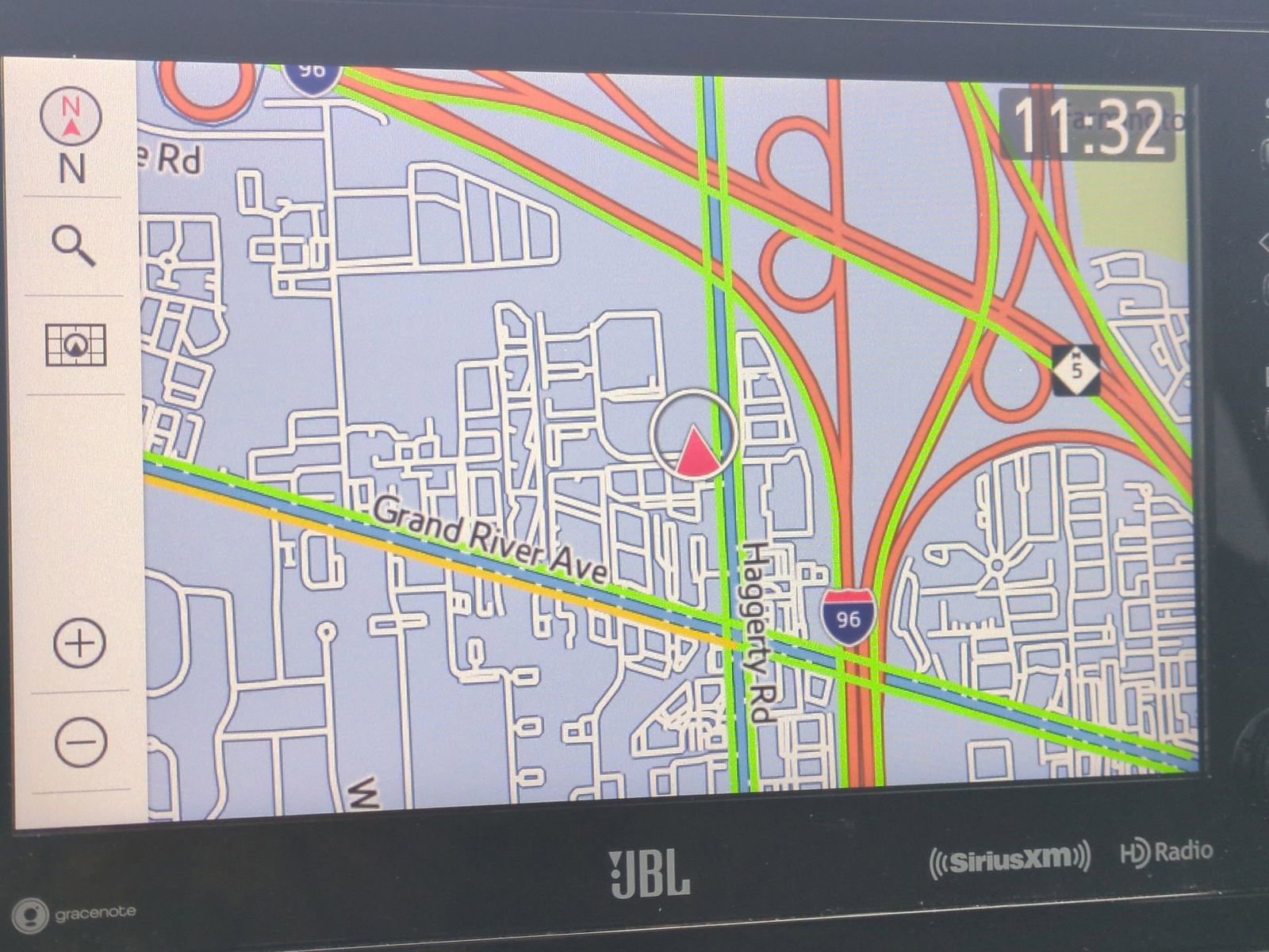 Thumbnail: 2021 Toyota Highlander - 31