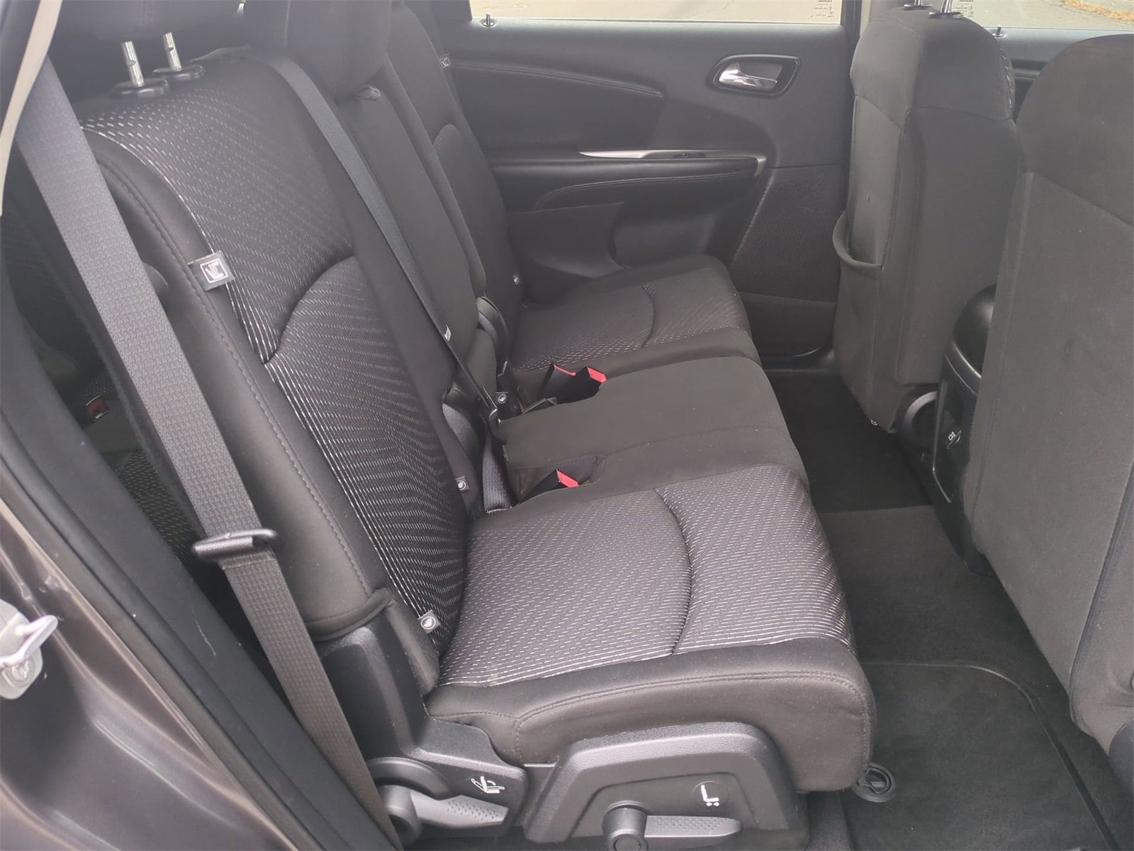 Thumbnail: 2018 Dodge Journey - 20