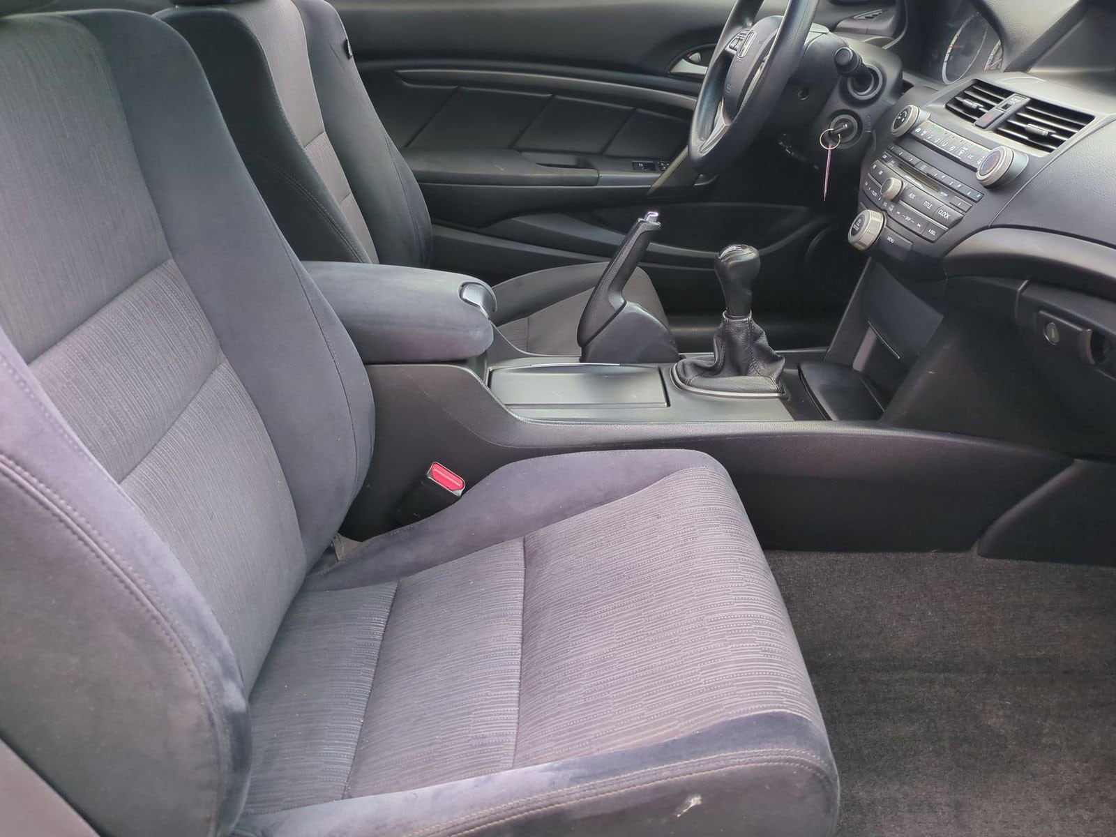 Thumbnail: 2011 Honda Accord - 17