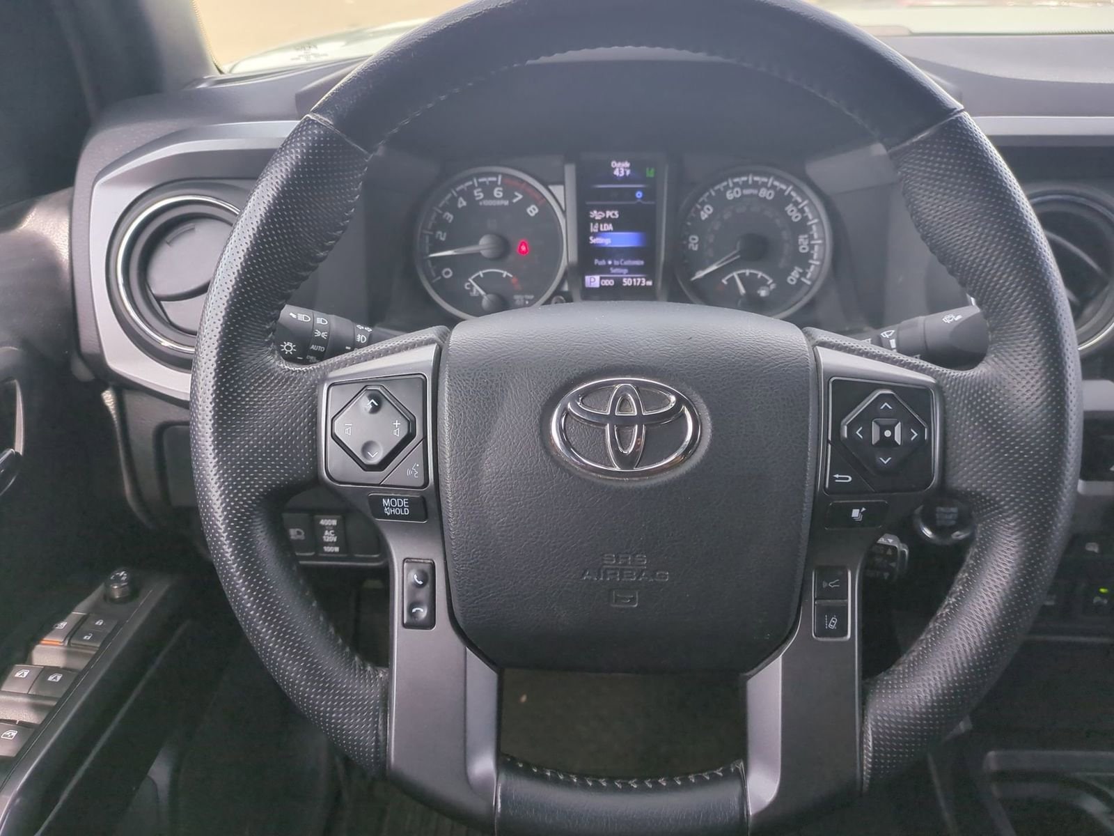 Thumbnail: 2022 Toyota Tacoma - 22