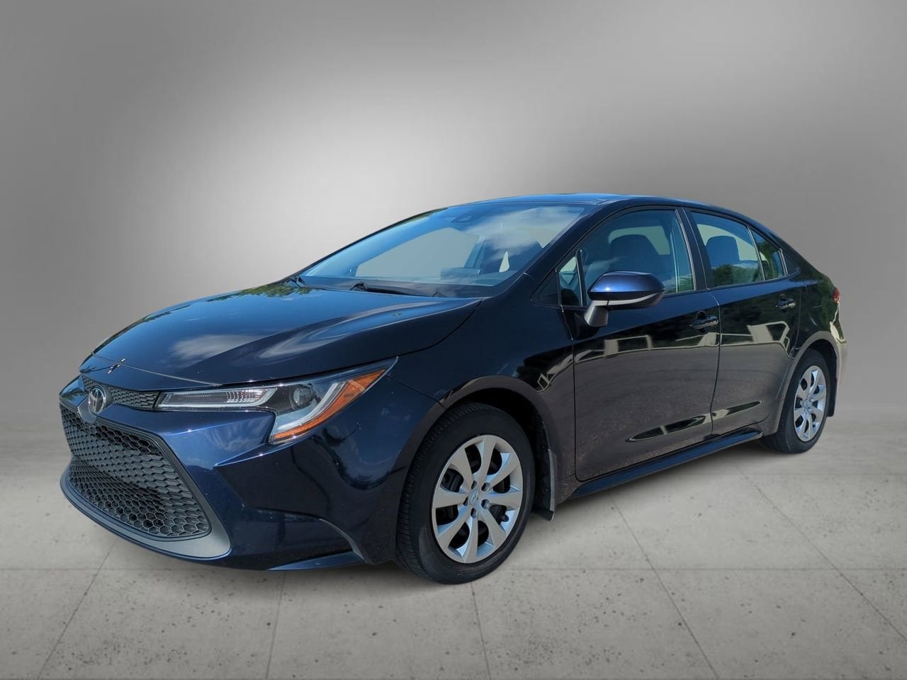 Thumbnail: 2022 Toyota Corolla - 4