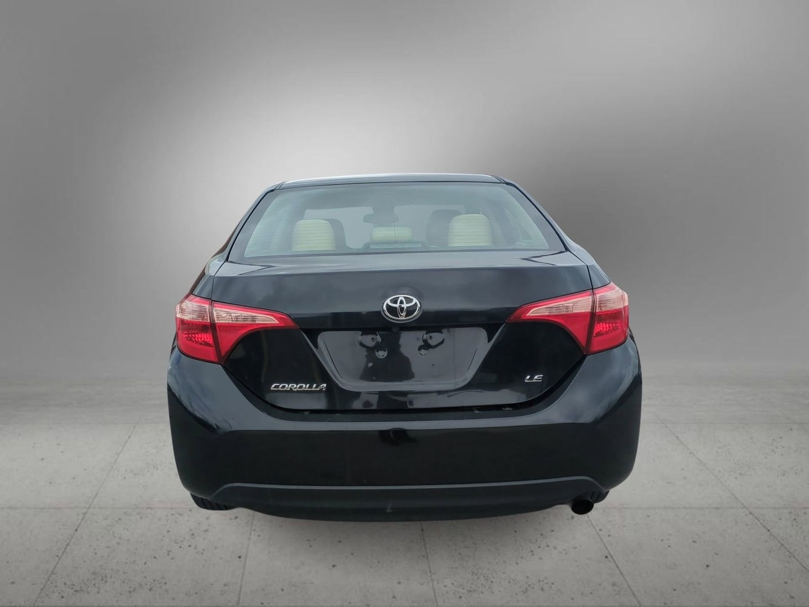 Thumbnail: 2019 Toyota Corolla - 7