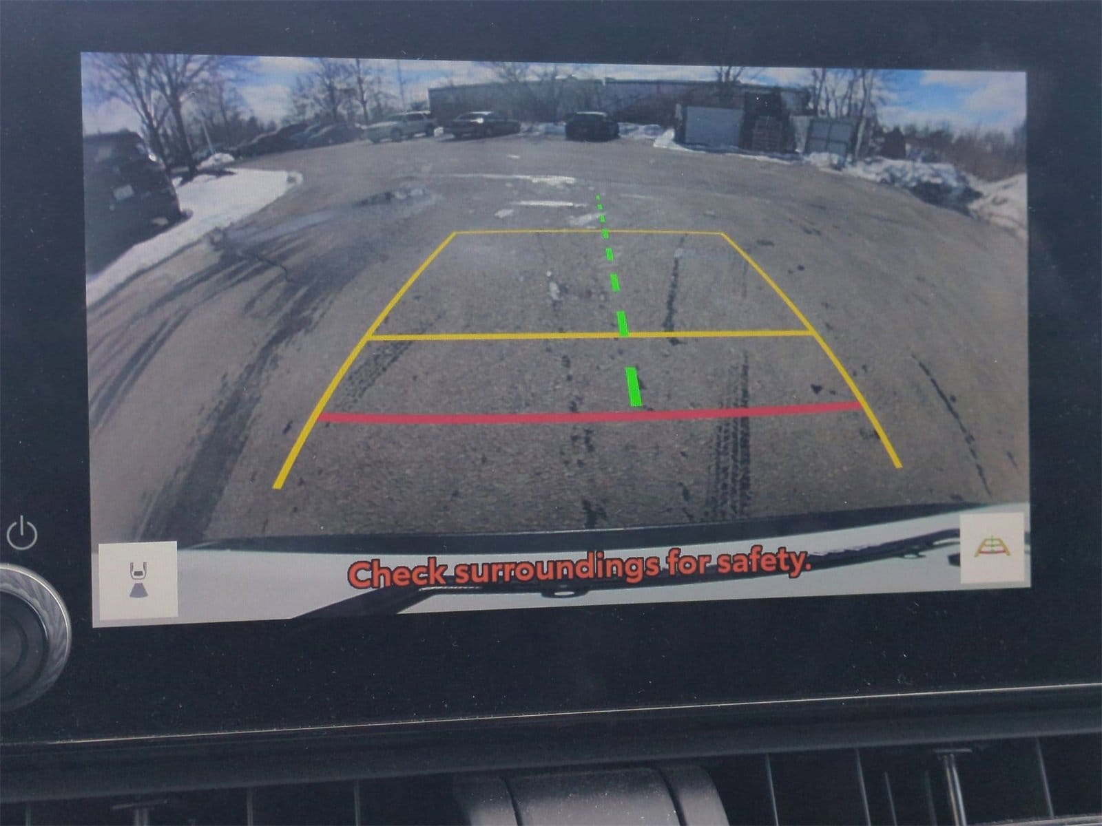 Thumbnail: 2023 Toyota RAV4 - 30