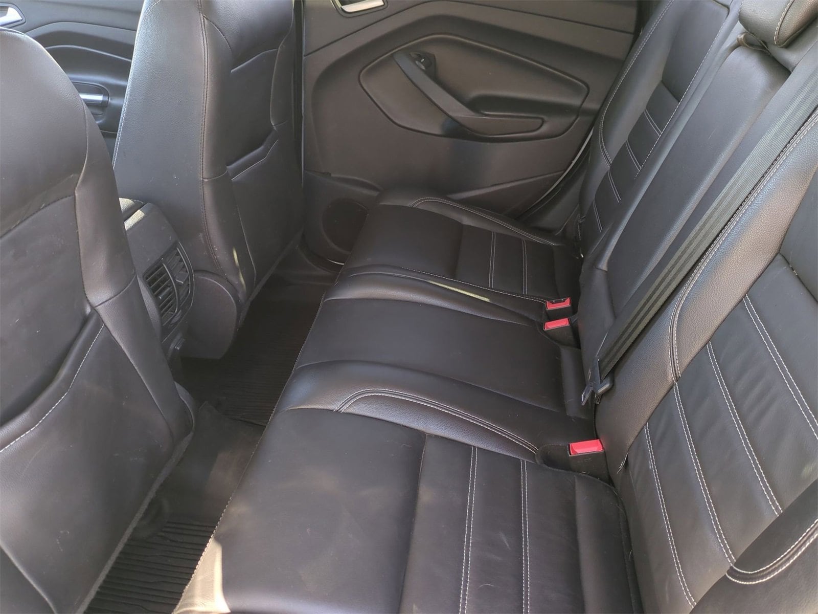 Thumbnail: 2018 Ford Escape - 19