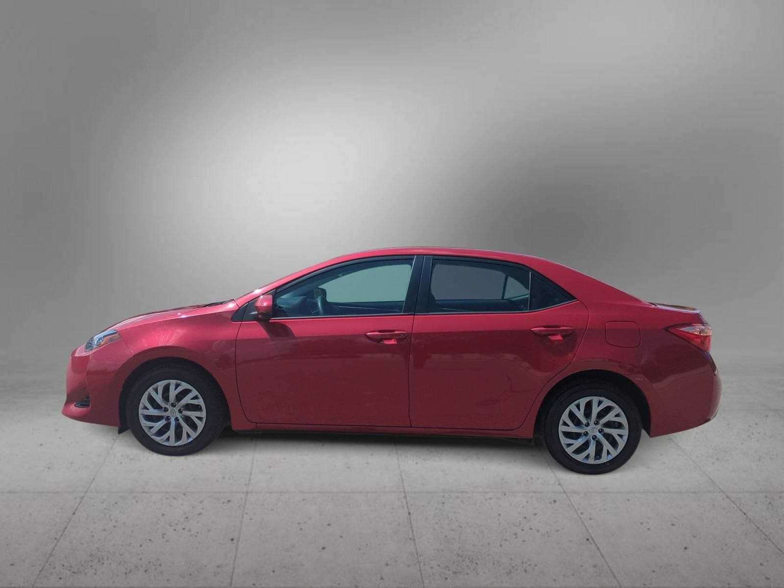 Thumbnail: 2018 Toyota Corolla - 5