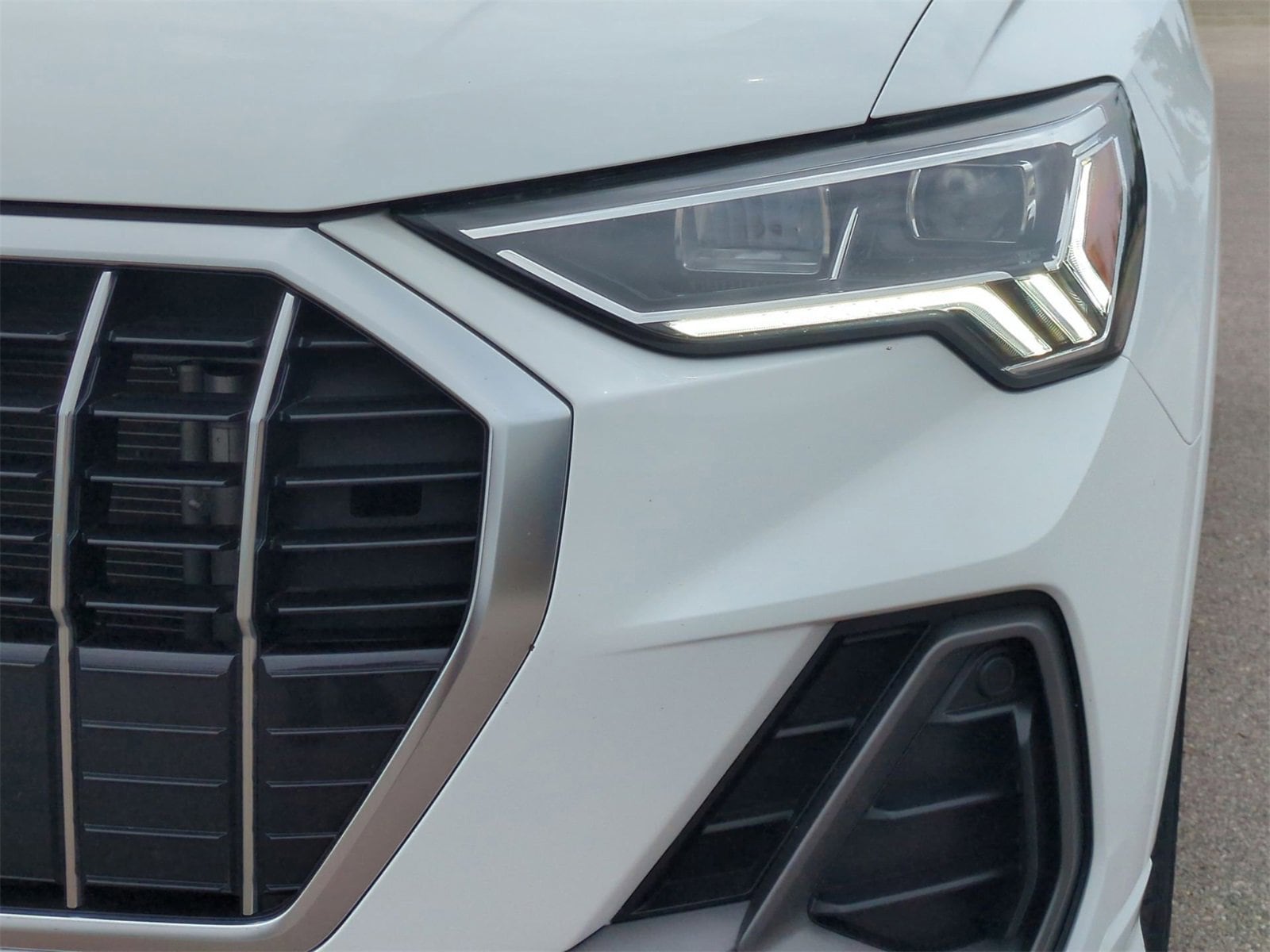 2024 Audi Q3 Premium 11