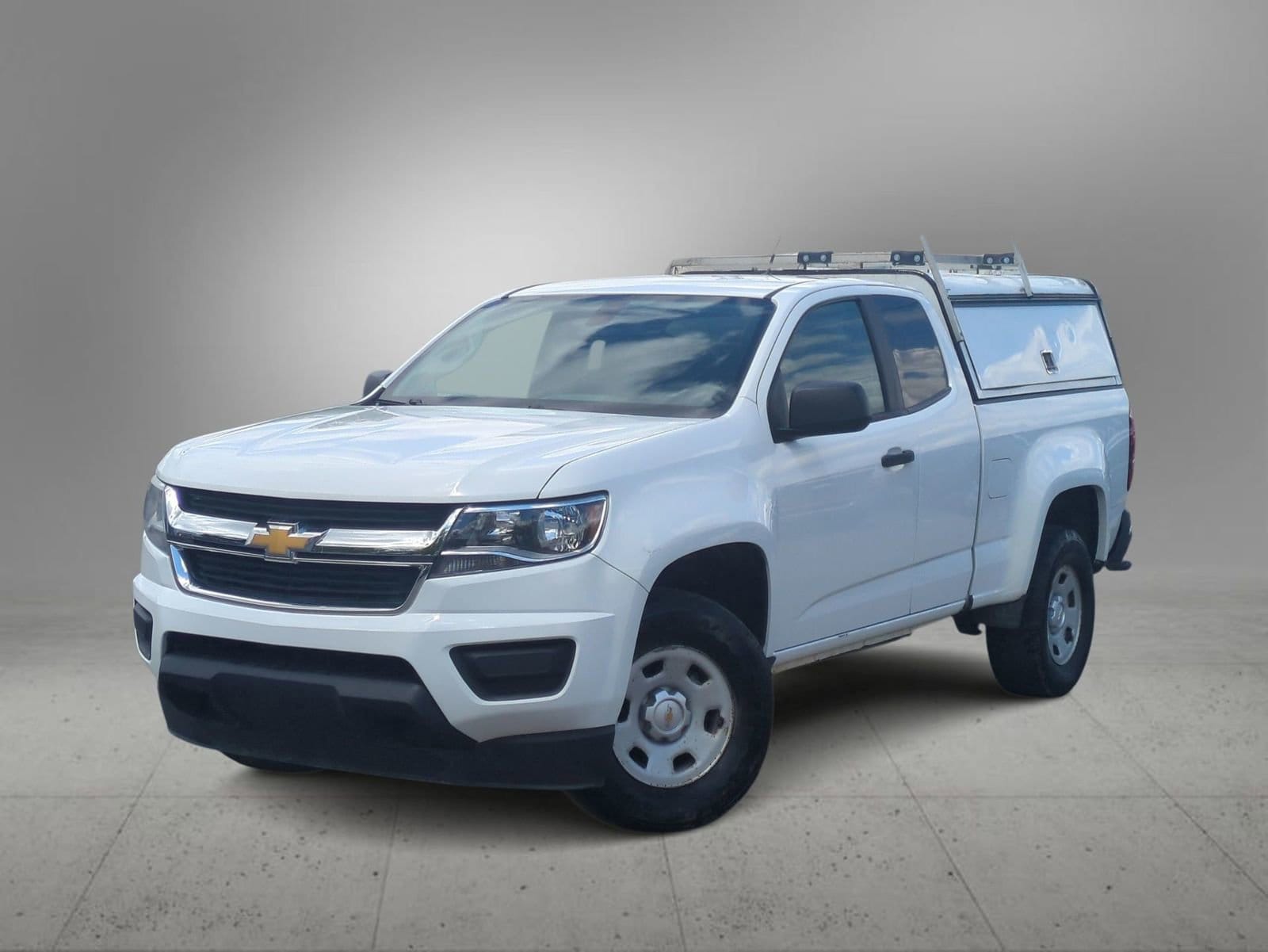 2015 Chevrolet Colorado  -
                  Farmington Hills, MI