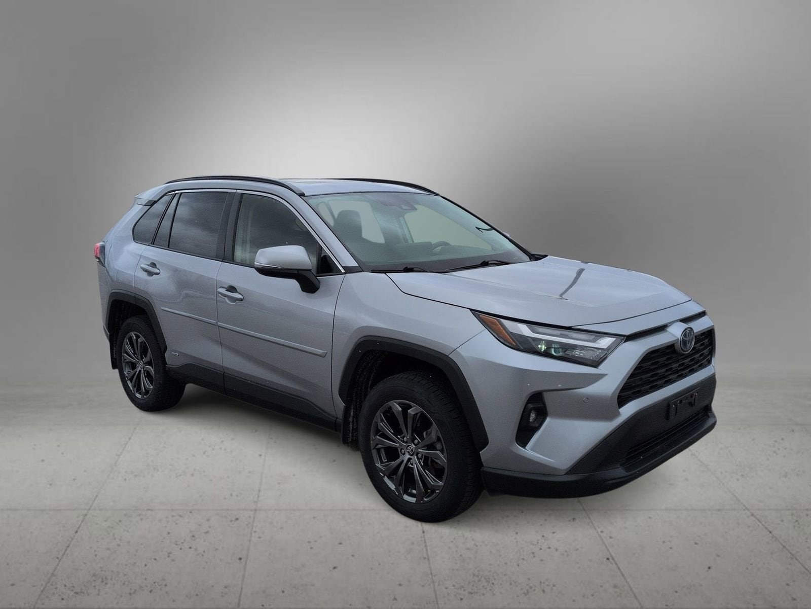 Thumbnail: 2023 Toyota RAV4 - 2