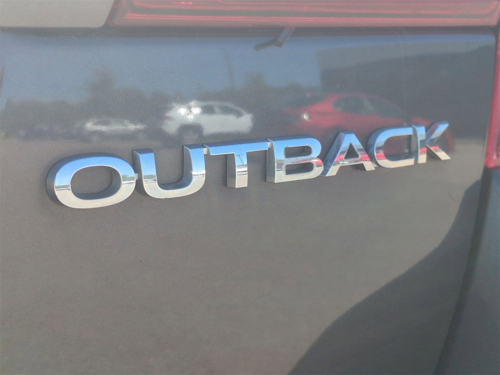 Thumbnail: 2019 Subaru Outback - 13