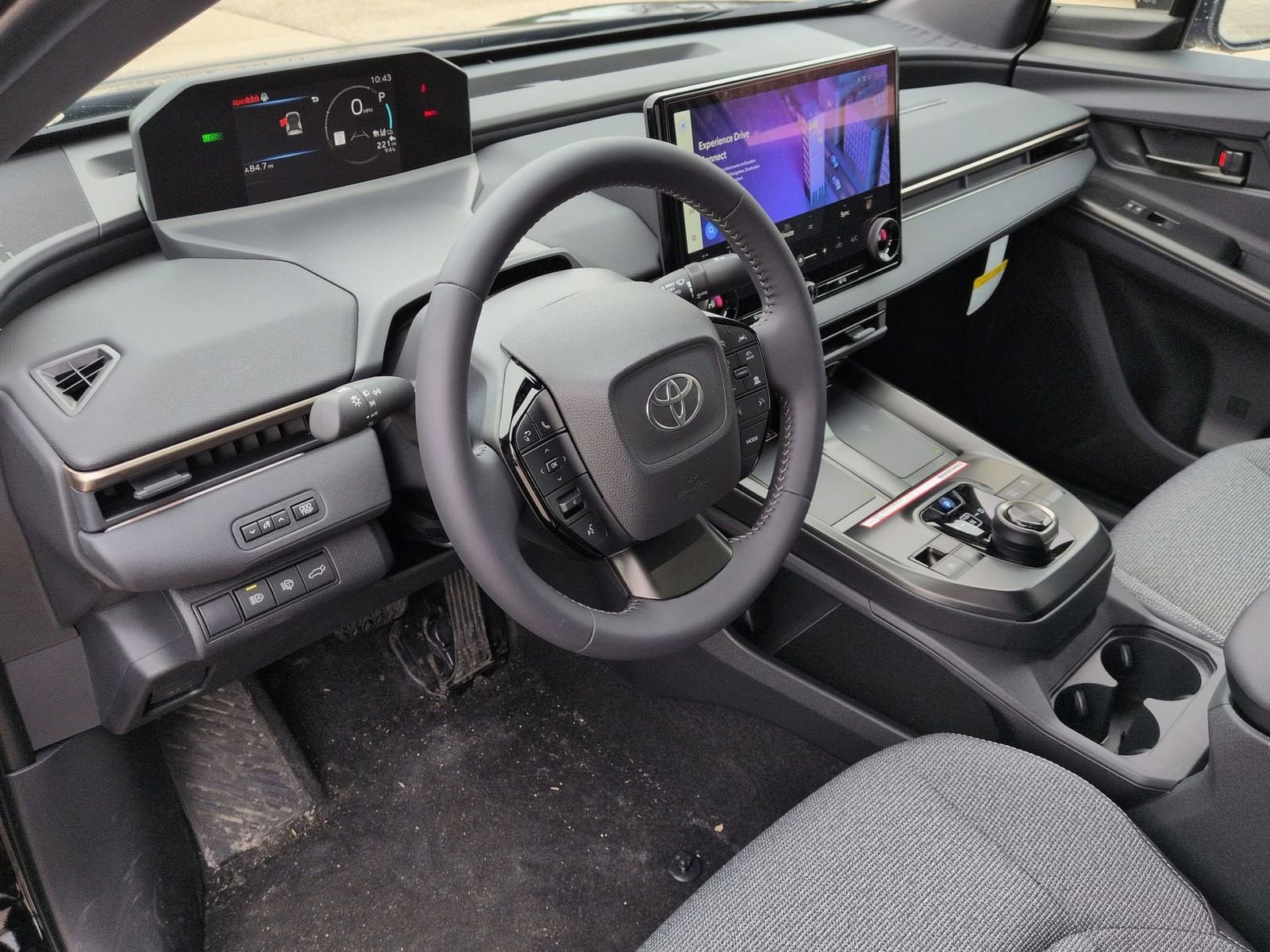 Thumbnail: 2026 Toyota bZ - 10