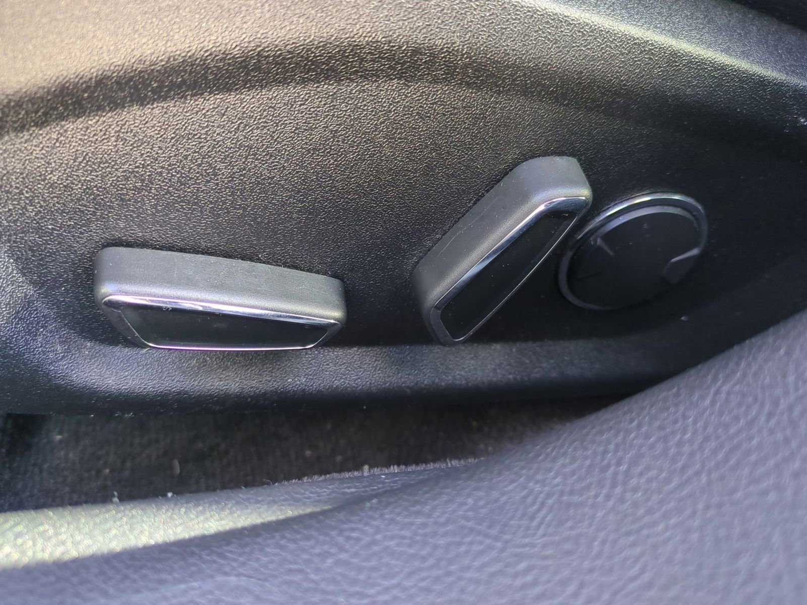 Thumbnail: 2019 Ford Fusion - 17