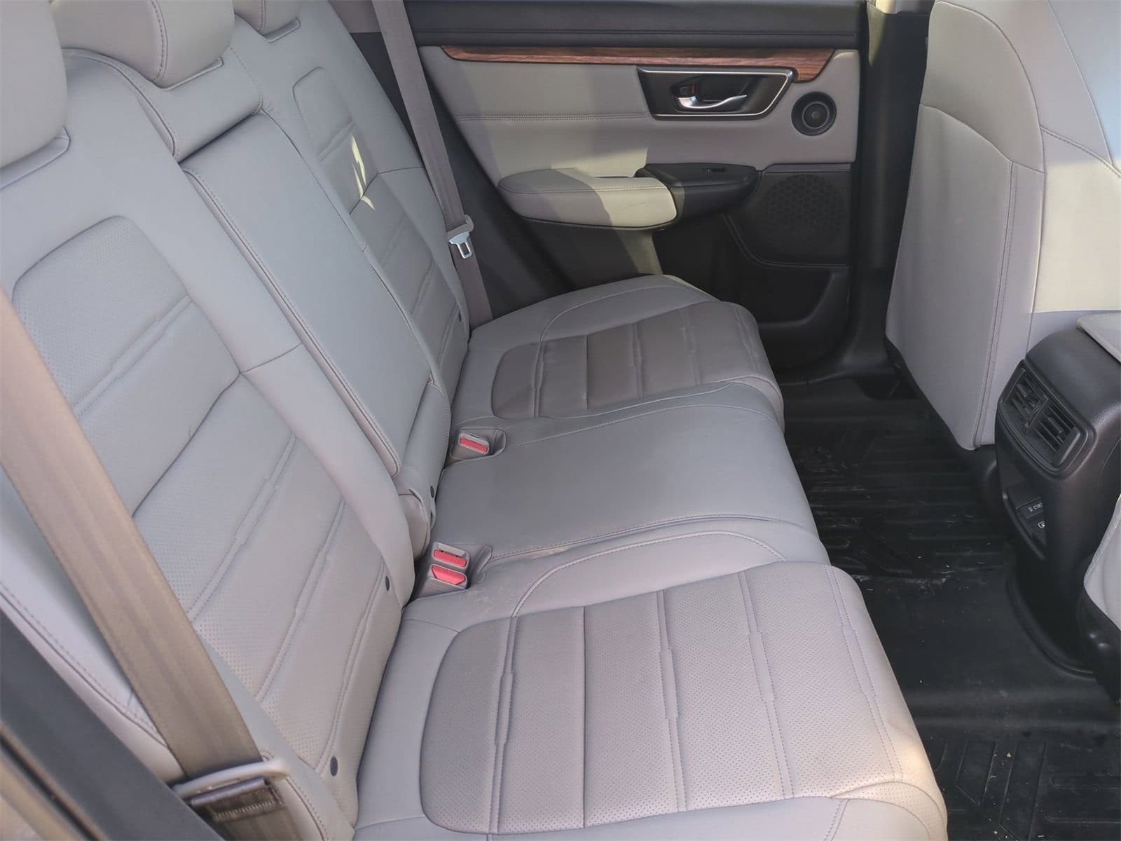 Thumbnail: 2018 Honda CR-V - 21