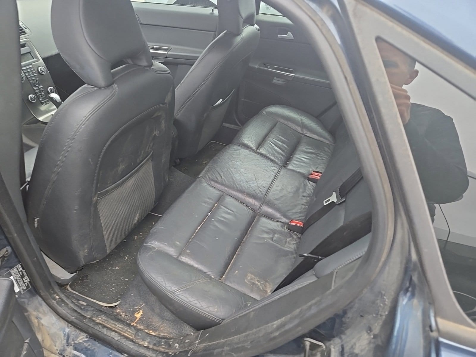 Thumbnail: 2009 Volvo S40 - 8