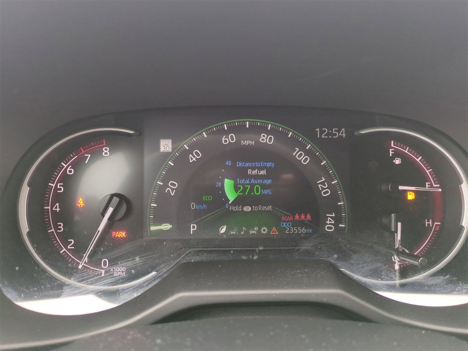 Thumbnail: 2023 Toyota RAV4 - 31