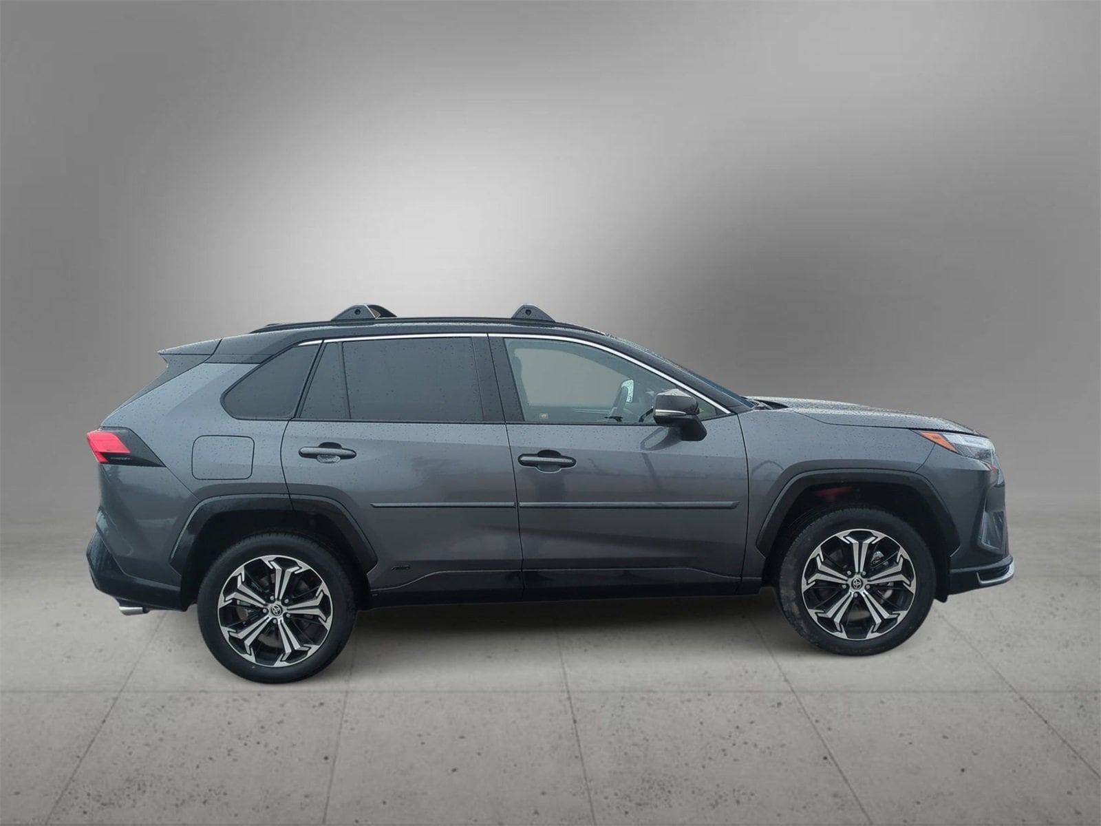 Thumbnail: 2025 Toyota RAV4 - 9