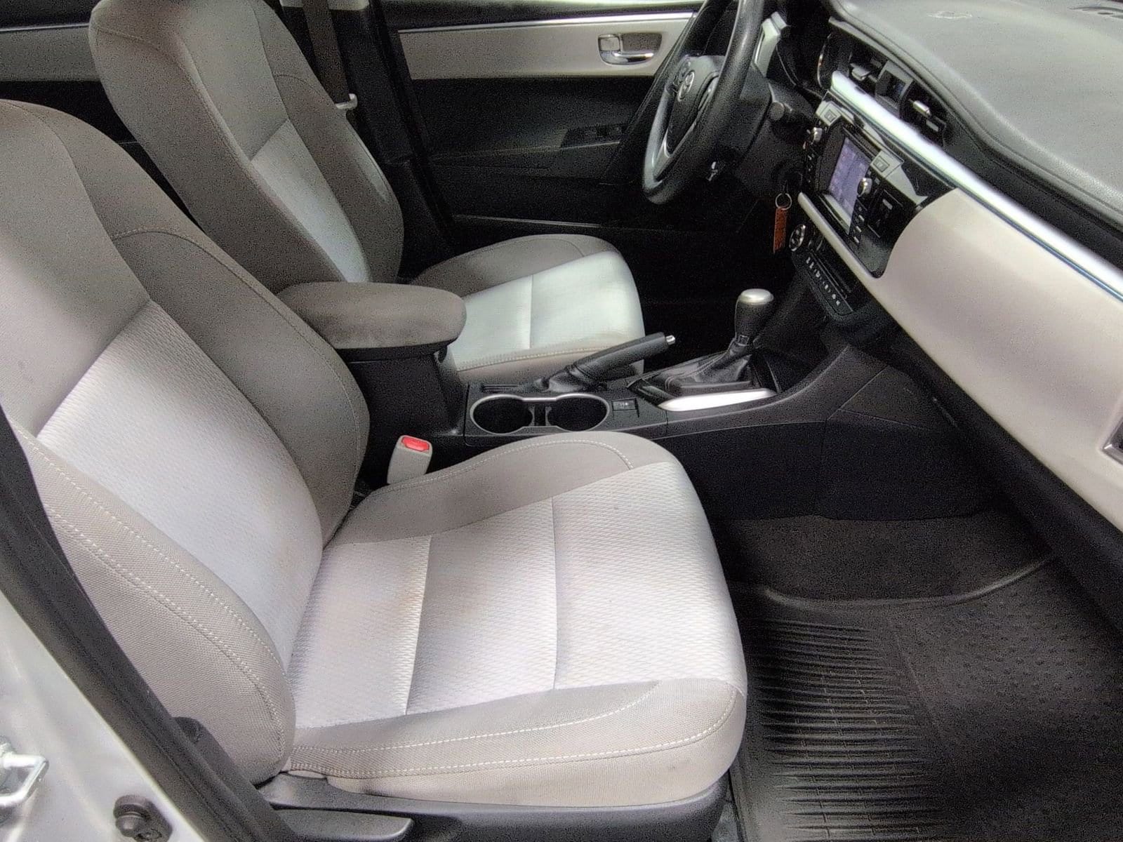Thumbnail: 2016 Toyota Corolla - 21