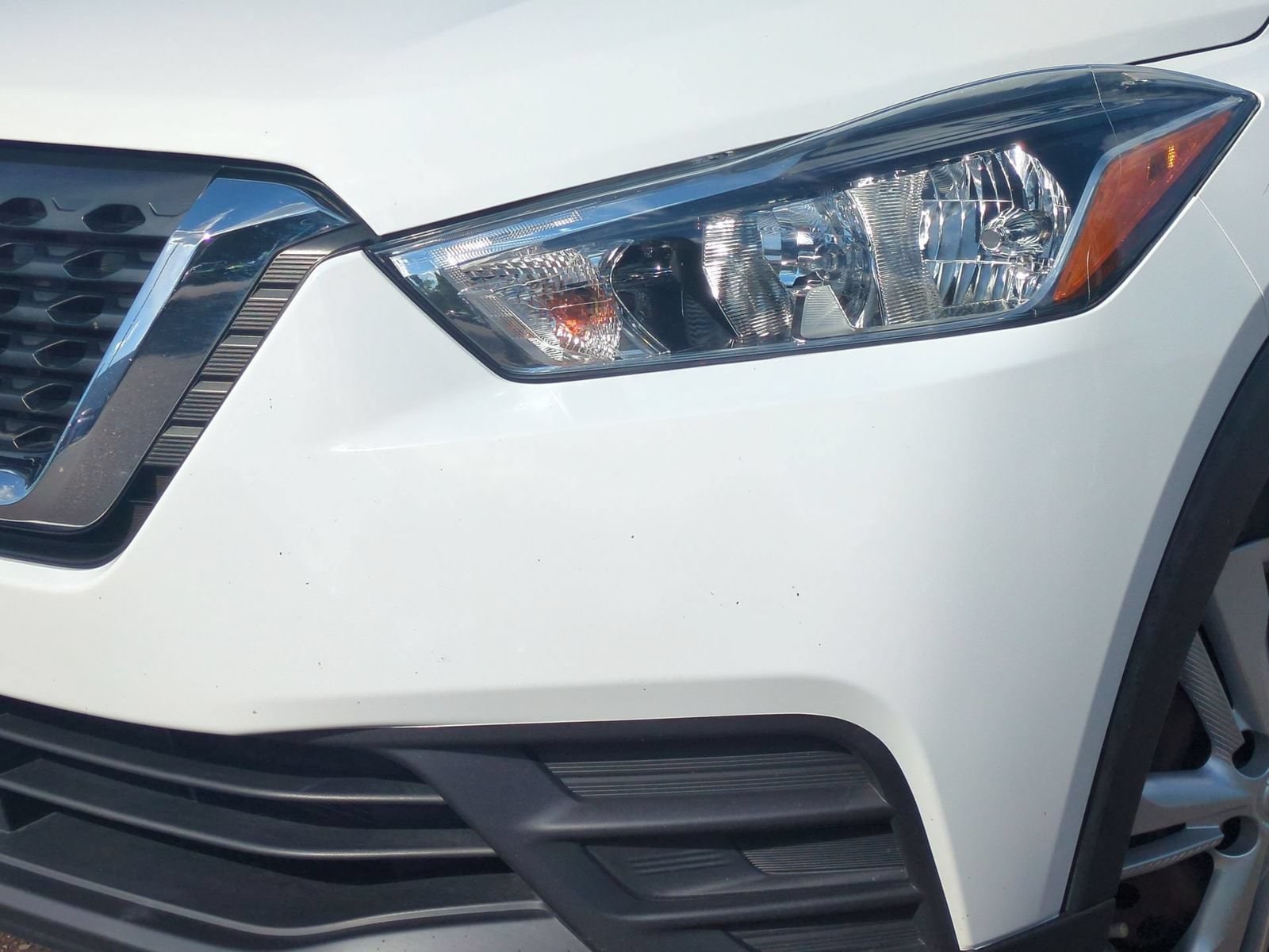 Thumbnail: 2020 Nissan Kicks - 11