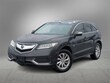  Acura RDX