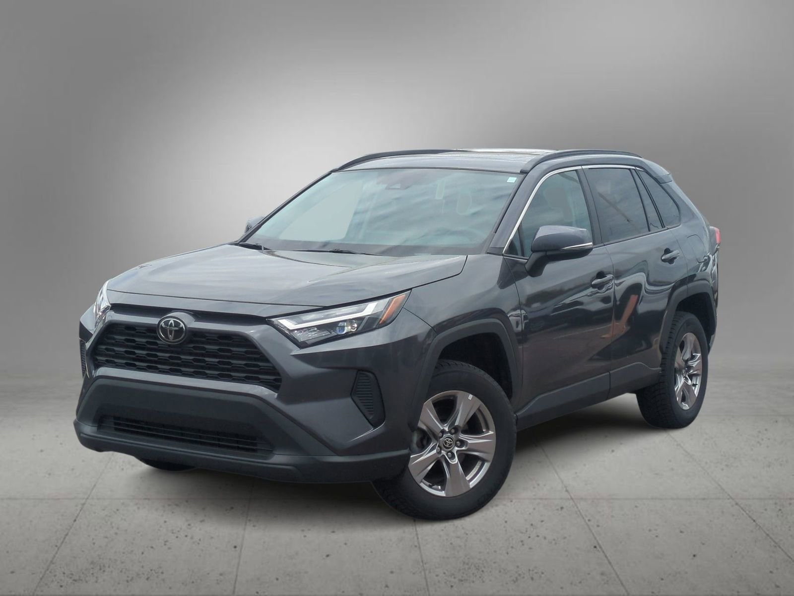 Thumbnail: 2023 Toyota RAV4 - 1