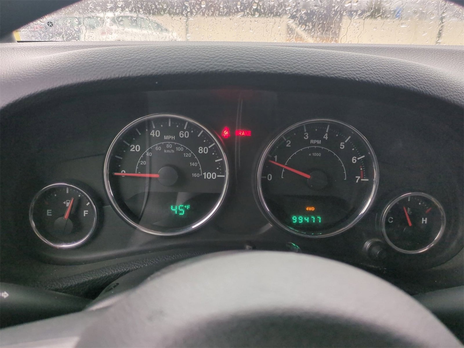 Thumbnail: 2013 Jeep Wrangler - 25