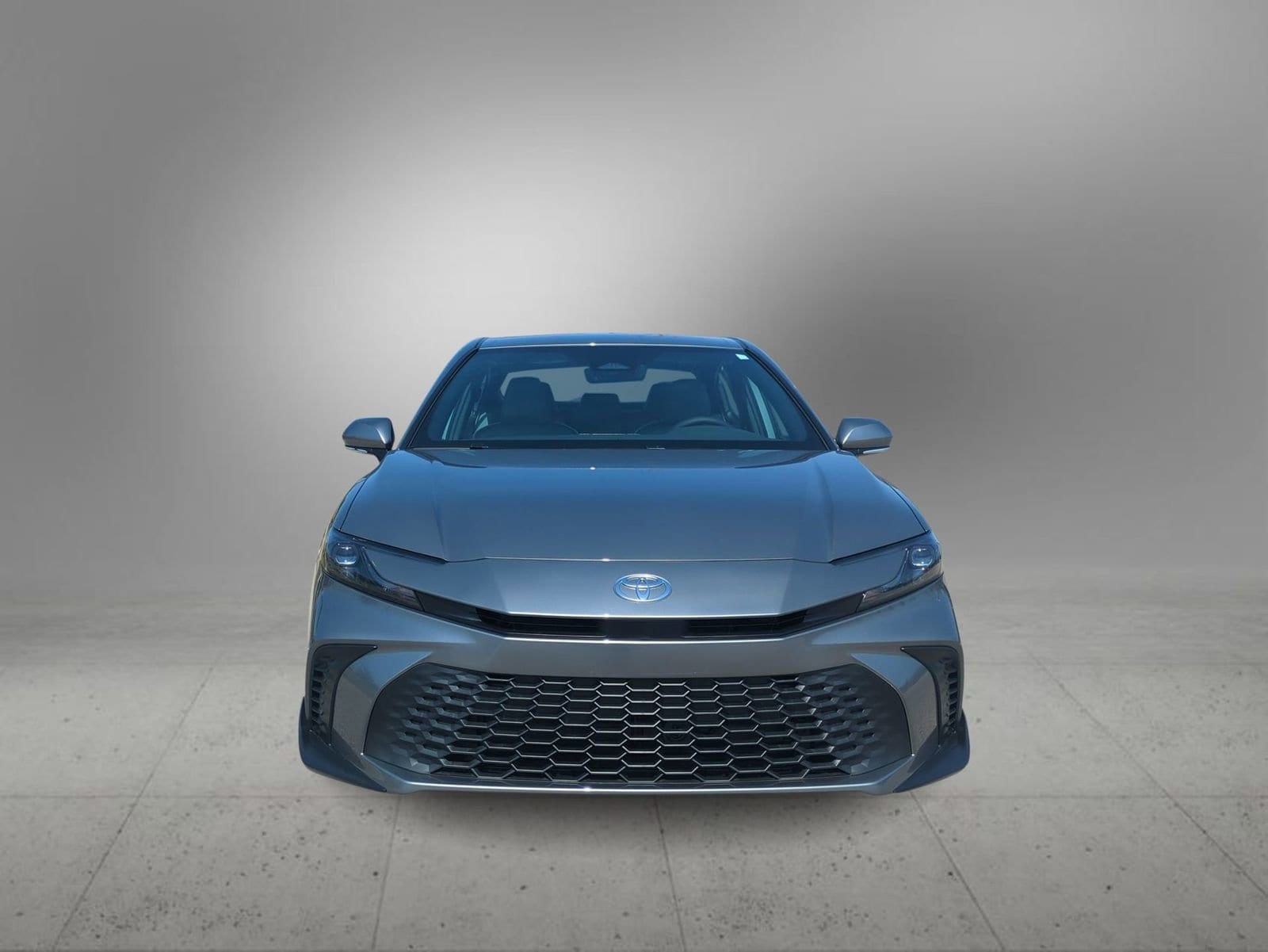 Thumbnail: 2026 Toyota Camry - 3