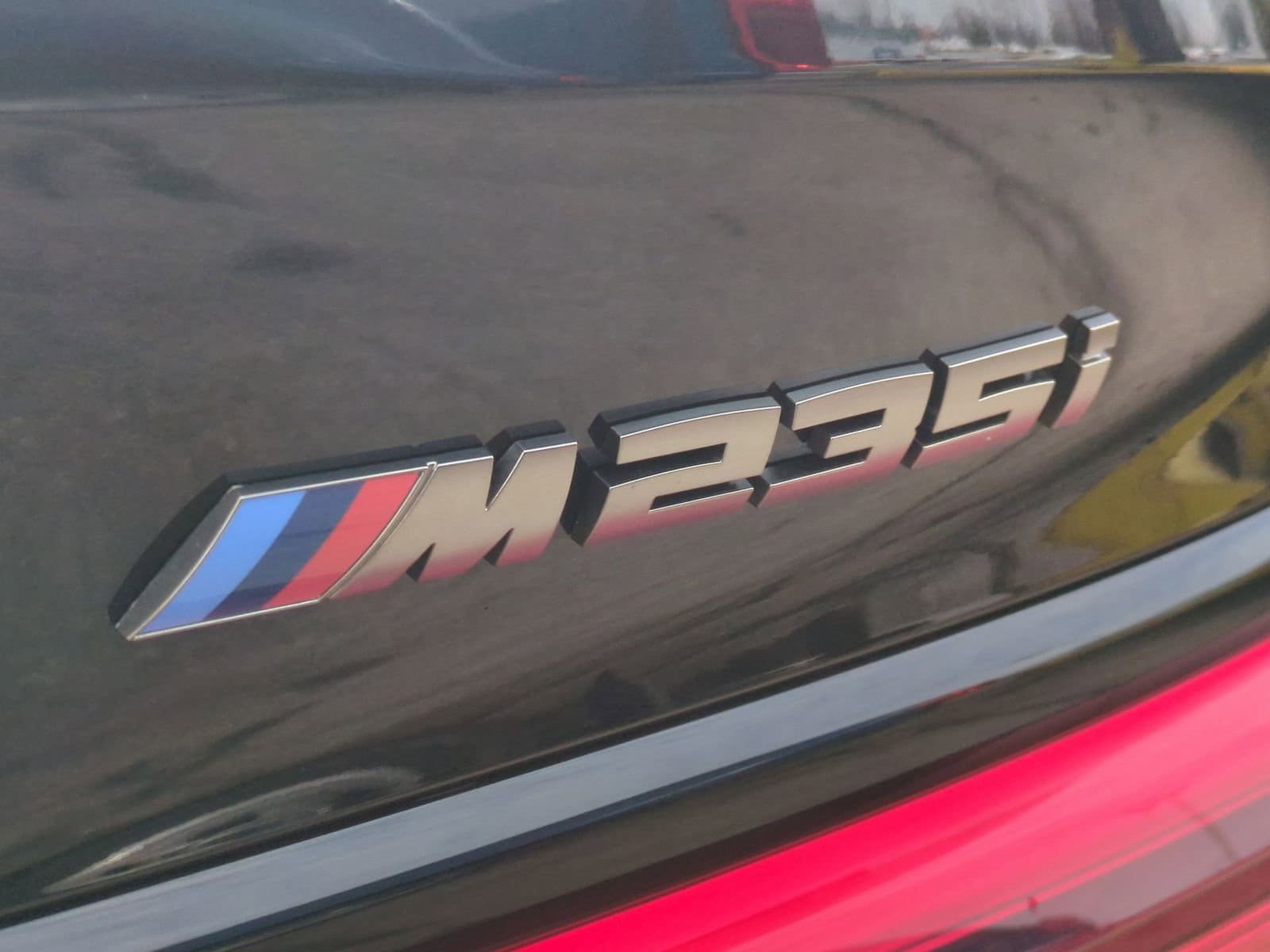 Thumbnail: 2024 BMW 2 Series - 13