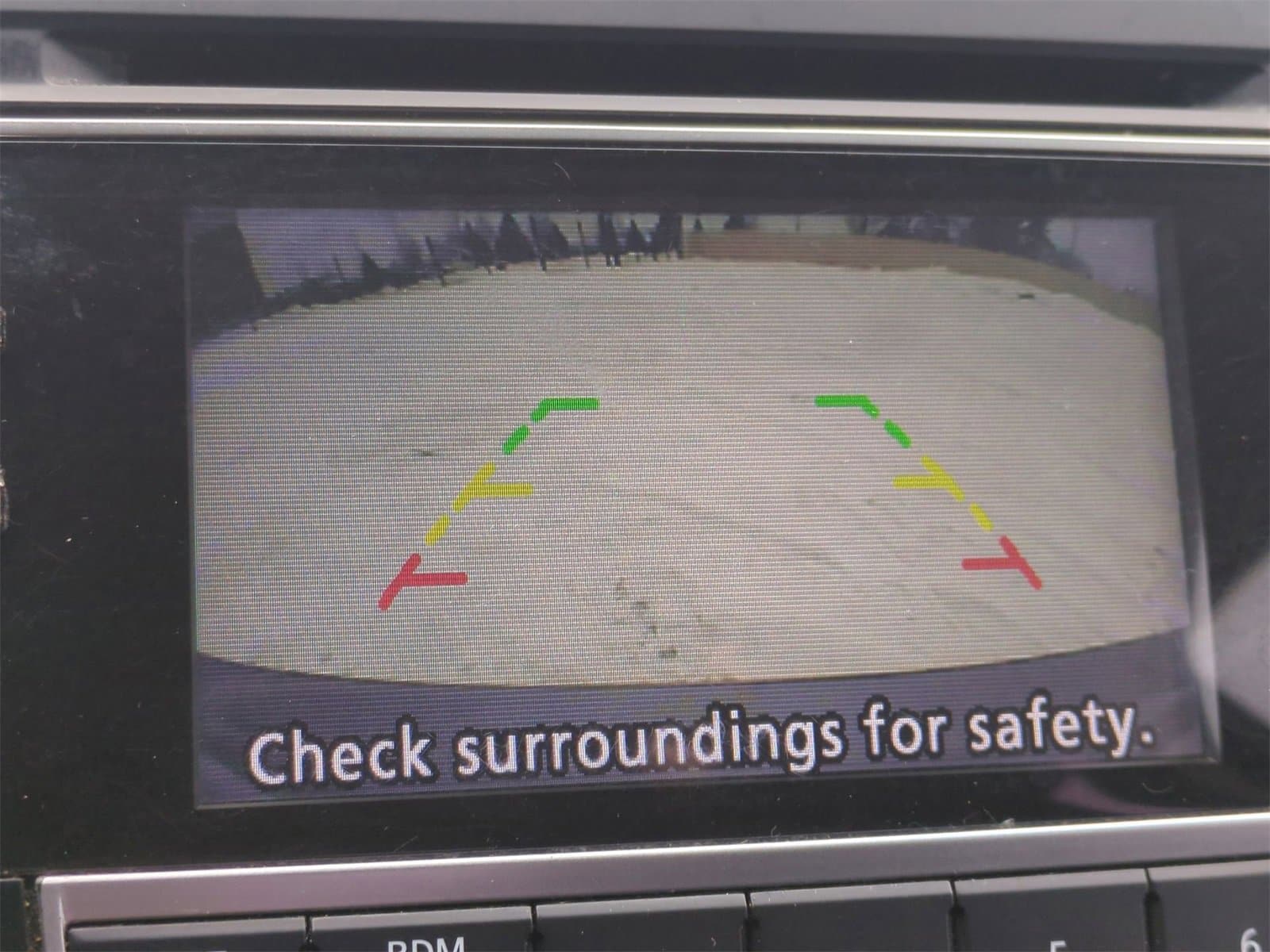 Thumbnail: 2018 Nissan Altima - 28