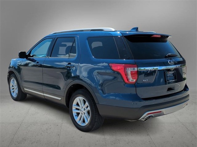 Thumbnail: 2017 Ford Explorer - 6