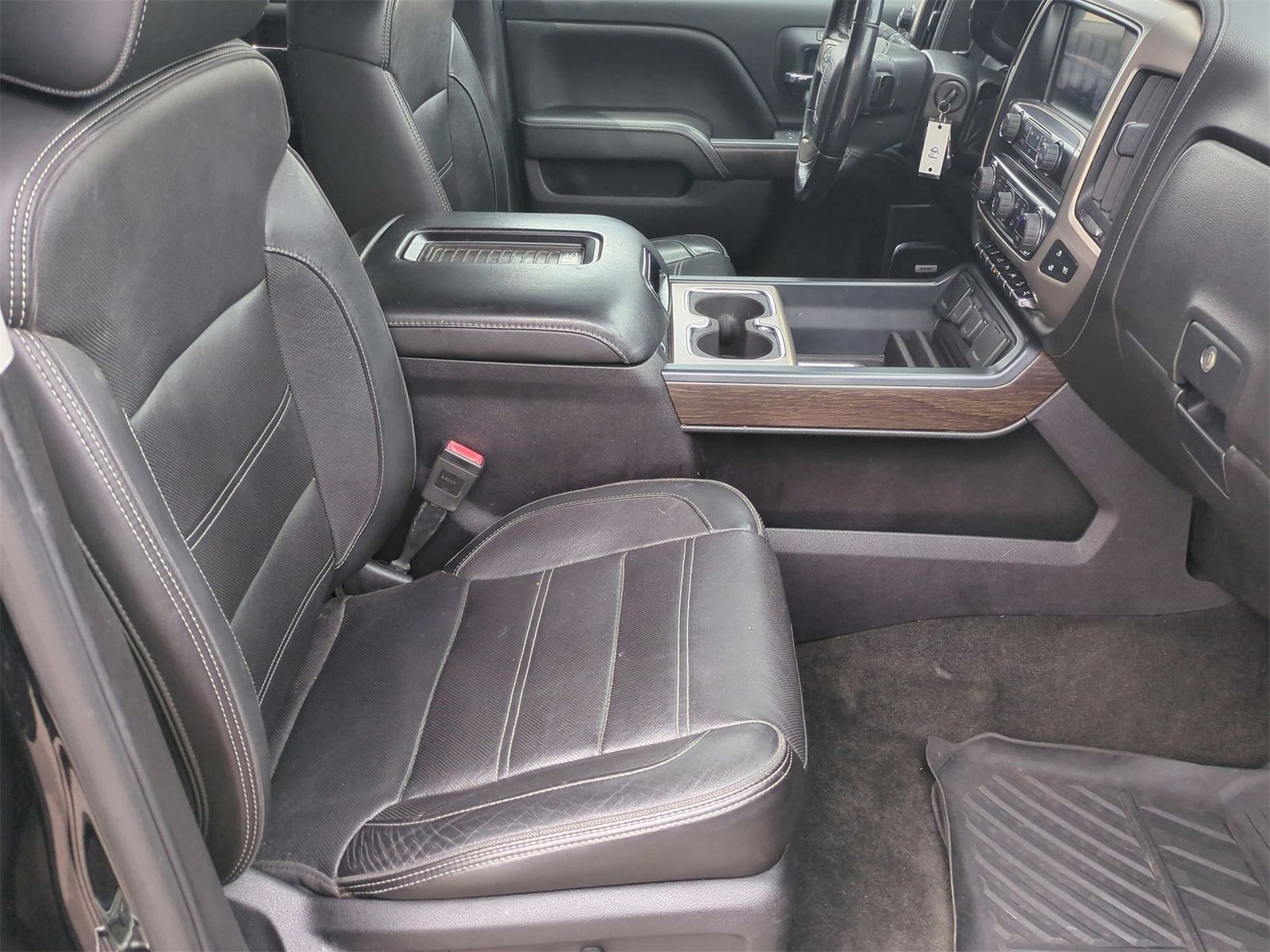 Thumbnail: 2018 GMC Sierra 1500 - 23