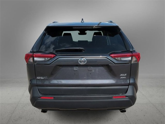 Thumbnail: 2020 Toyota RAV4 - 9