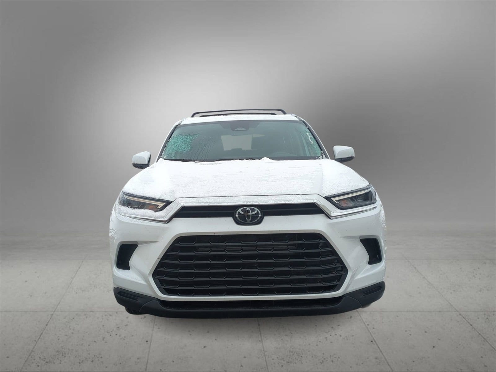 Thumbnail: 2024 Toyota Grand Highlander - 3